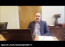 پیشگیری از کرونا :دکتر سید محم...