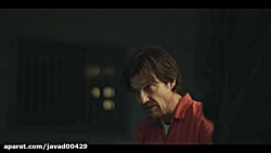 سریال The Outsider فصل اول قسم...