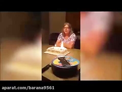 کلیپ شاد و خنده دار (28)