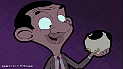 مستر بین | انیمیشن | کریسمس |...