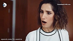 سریال خدمتکاران hizmeticiler ق...