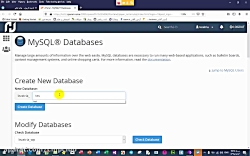 وبینار آموزش ساخت آزمون آنلاین...