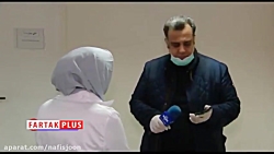 احضار پزشک قلابی به پلیس فتا