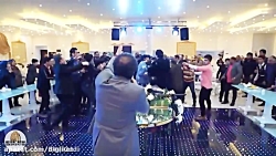 سريال پايتخت ٦ قسمت ٢  رقص شلو...