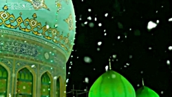 کلیپ عاشقانه امام زمان با آهنگ...