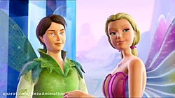 Barbie and the rainbow magic