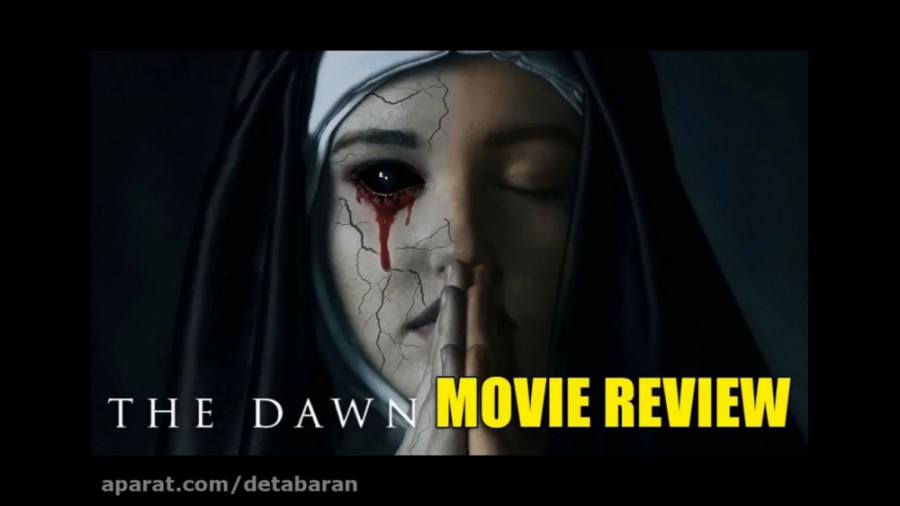 فیلم ترسناک - The Dawn 2019 سپیده دم - زیرنویس فارسی زمان5245ثانیه