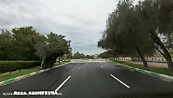 خلوت ترین عید نوروز کیش