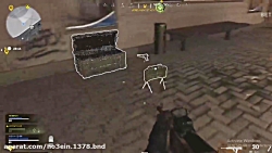 کالاف دیوتی وار زون قسمت 10(پش...