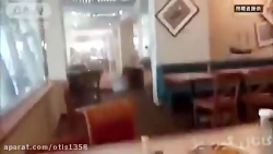 یکی از وحشتناک ترین فجایع طبیع...