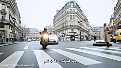 سریال Agents of S.H.I.E.L.D. م...