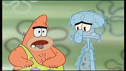 انیمیشن باب اسفنجی