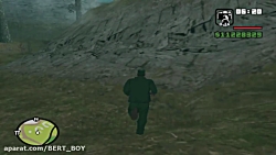 راز ماشین های خراب GTA SA