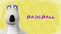 baseball