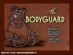 کارتون موش و گربه 47