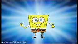 انیمیشن باب اسفنجی