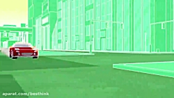 انیمیشن تبدیل شوندگان قسمت 24