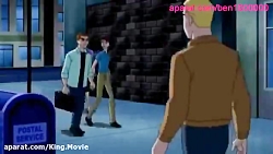 انیمیشن (بن تن) فصل دوم قسمت 5...