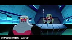 کارتون بن تن بن تن