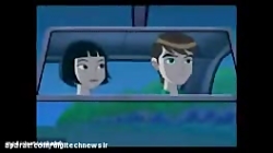 کارتون بن تن بن تن