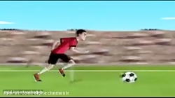 کارتون بن تن بن تن