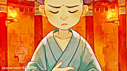 انیمیشن میراکلس لیدی باگ ، سرگ...