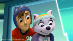 انیمیشن سگهای نگهبان با دوبله...