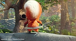 دانلود انیمیشن تروبل دوبله فار...