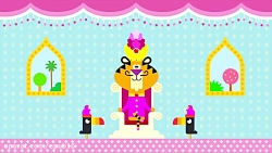 کارتون آموزنده هی داگی این داس...