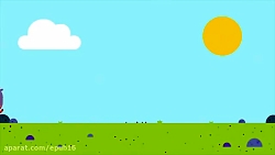 کارتون آموزنده هی داگی این داس...