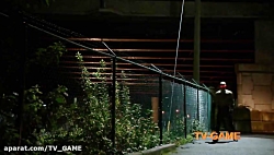 سریال فلش قسمت نهم