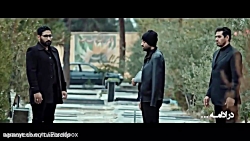 آنچه در قسمت پانزدهم سریال کرگ...