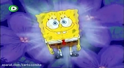 کارتون باب اسفنجی باب اسفنجی