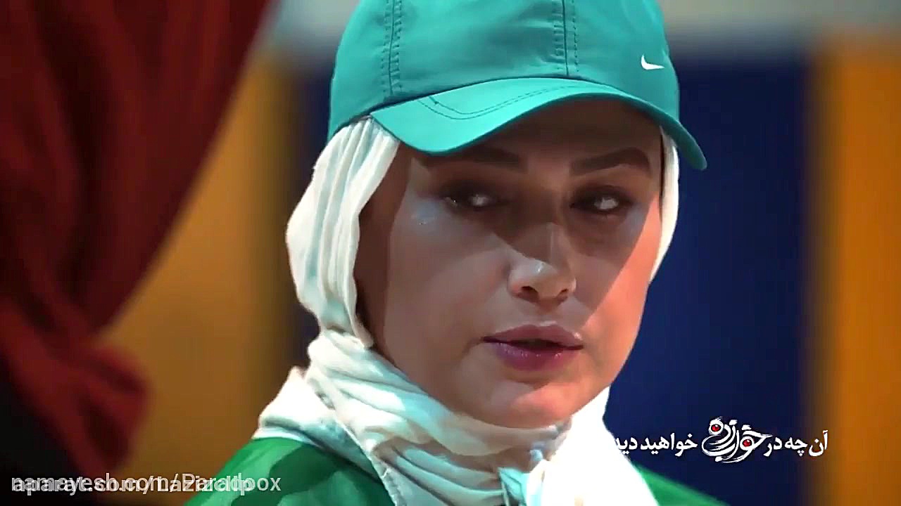 آنچه در قسمت دوم سریال خواب زده خواهید دید زمان53ثانیه