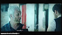 آنچه در قسمت دوم سریال کرگدن خ...