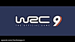 معرفی بازی WRC 9