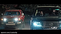 آنچه در قسمت هفتم سریال کرگدن...