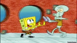 کارتون باب اسفنجی باب اسفنجی