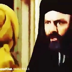 قسمتی از مختار نامه درمورد حال...