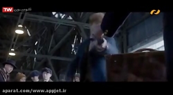 فیلم سینمایی جانوران شگفت انگی...