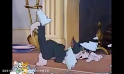 کارتون تام و جری تام و جری