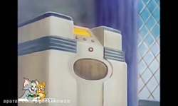 کارتون تام و جری تام و جری