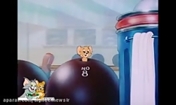 کارتون تام و جری تام و جری