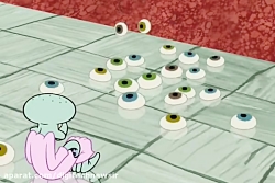 کارتون باب اسفنجی باب اسفنجی