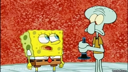 کارتون باب اسفنجی باب اسفنجی