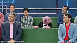 جناب خان  خندوانه  حمیدرضا شعب...