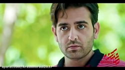 سکانس زیبا و جذاب سریال مانکن