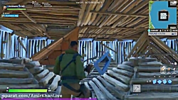 معماری زیبا  در Fortnite توسط...