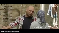 قسمت 3 سریال کرگدن