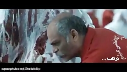 قسمت 4 سریال کرگدن